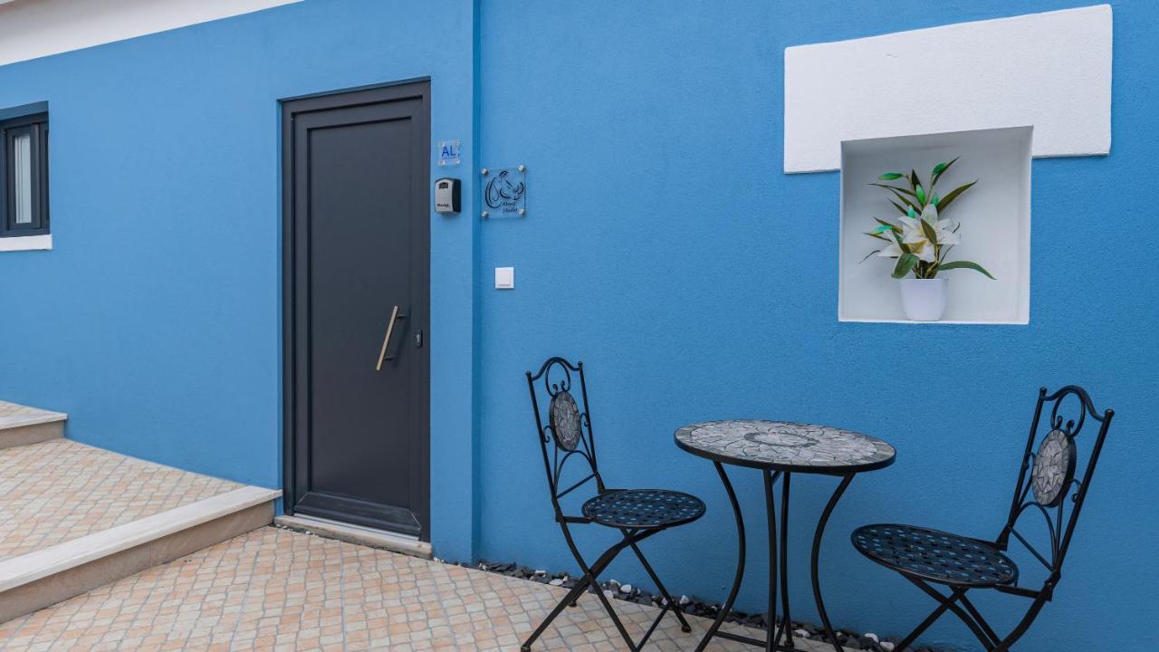 Noah'S Ark By Lovelystay Cascais Exterior foto
