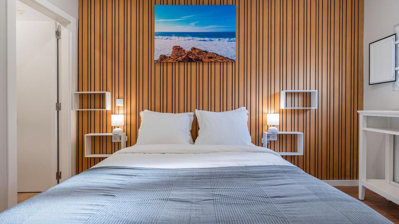 Noah'S Ark By Lovelystay Cascais Exterior foto